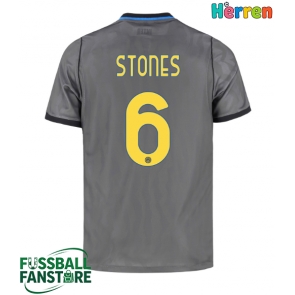 Inter Milan John Stones #6 Replik 3rd trikot 2026-27 Kurzarm